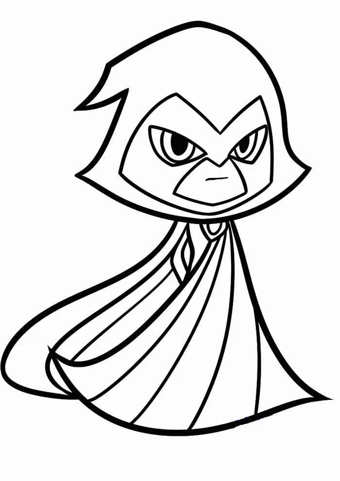 Raven