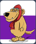 Mutley