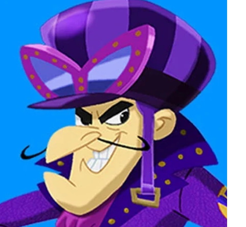 DickVigarista